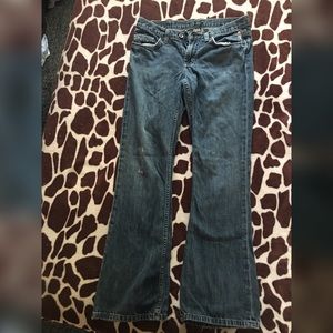 ❌SOLD❌X2 Jeans size 6